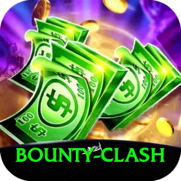 bounty clash APK Legend v3.4.4 - 2