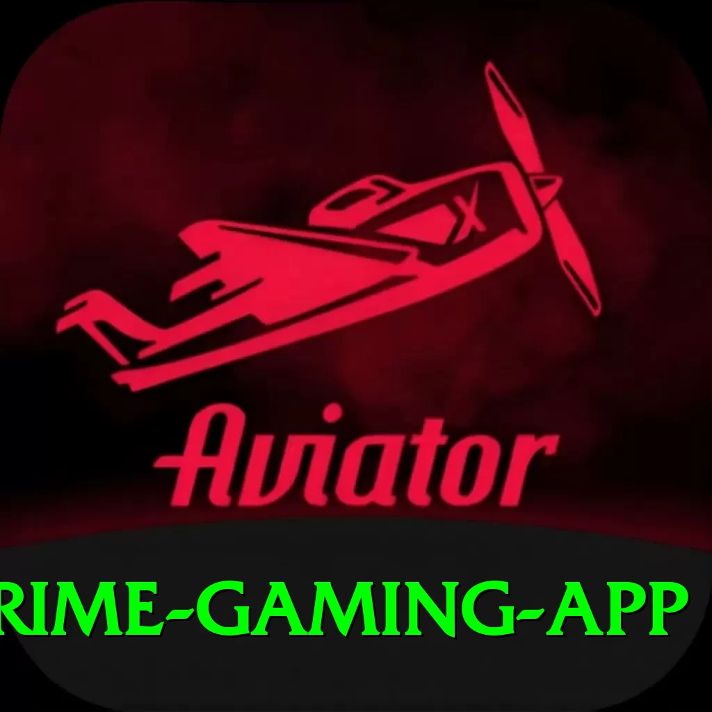 bv999 Prime Gaming App - 2