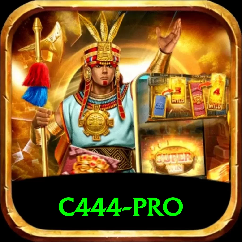 c444 App Legend v2.8.2 - 2
