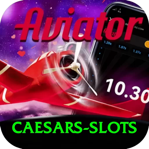 caesars slots Champion Slots - 2