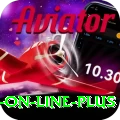 casino on line Plus Jackpot