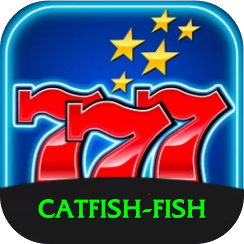 catfish fish Pro Slots - 2