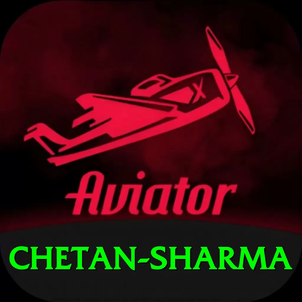 chetan sharma Champion Gaming App - 2