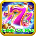 chris cairns Slot Machine King