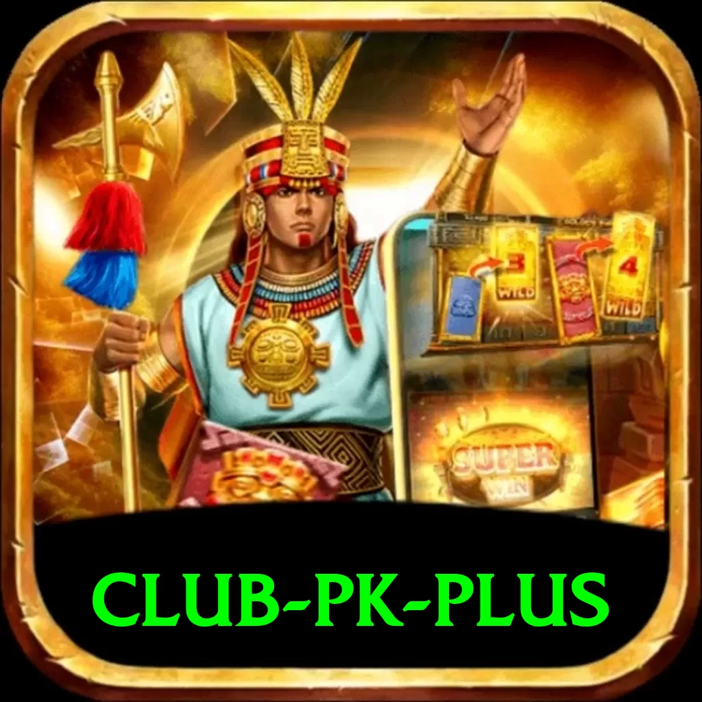 Club Pk Live Pro - 2
