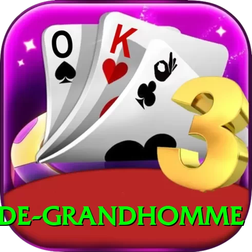 colin de grandhomme Elite - Free Download - 2