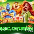 craig overton Ultimate Slots