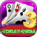 cricket live score today india - Gaming Master
