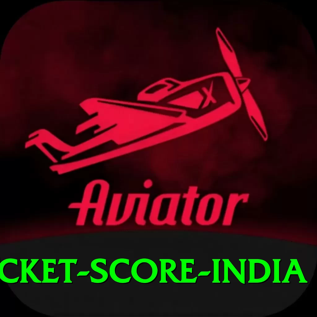 cricket score india Super Jackpot - 2