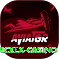 crickex casino - VIP Plus