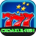 croaker fish - Elite Earning App