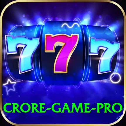 Crore Game APK Prime v1.2.4 - 2