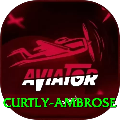 curtly ambrose - Prime Edition v2.5.6 - 2