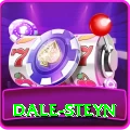 dale steyn Extreme Slots