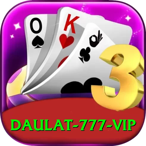 daulat 777 APK VIP v1.7.2 - 2