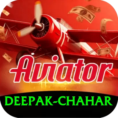 deepak chahar Legend Casino App - 2