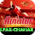 deepak chahar Legend Casino App