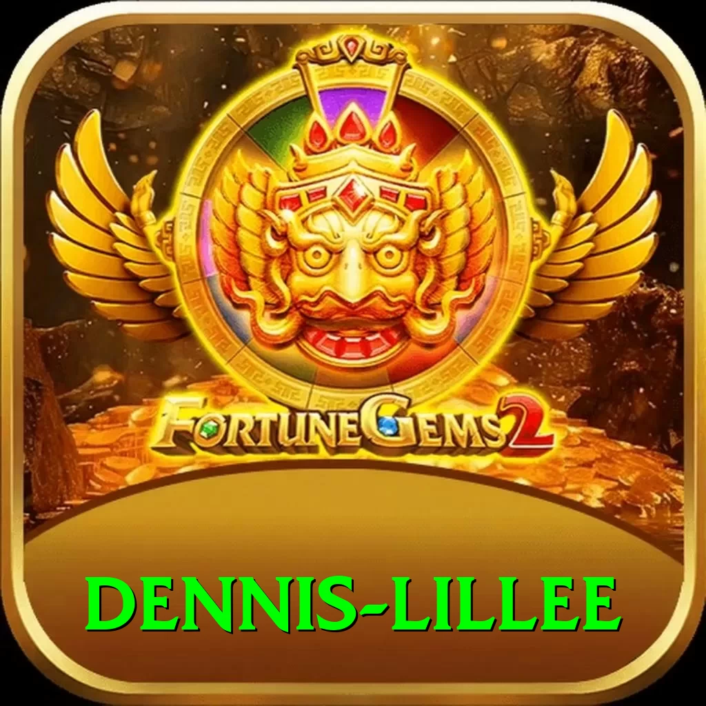 dennis lillee Game Pro v5.9.8 - 2