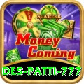 Des Patti 777 Gold Pro v2.9.5