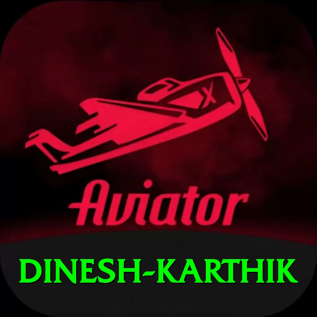dinesh karthik Prime Slots - 2