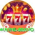 dwayne bravo Slot Machine Plus