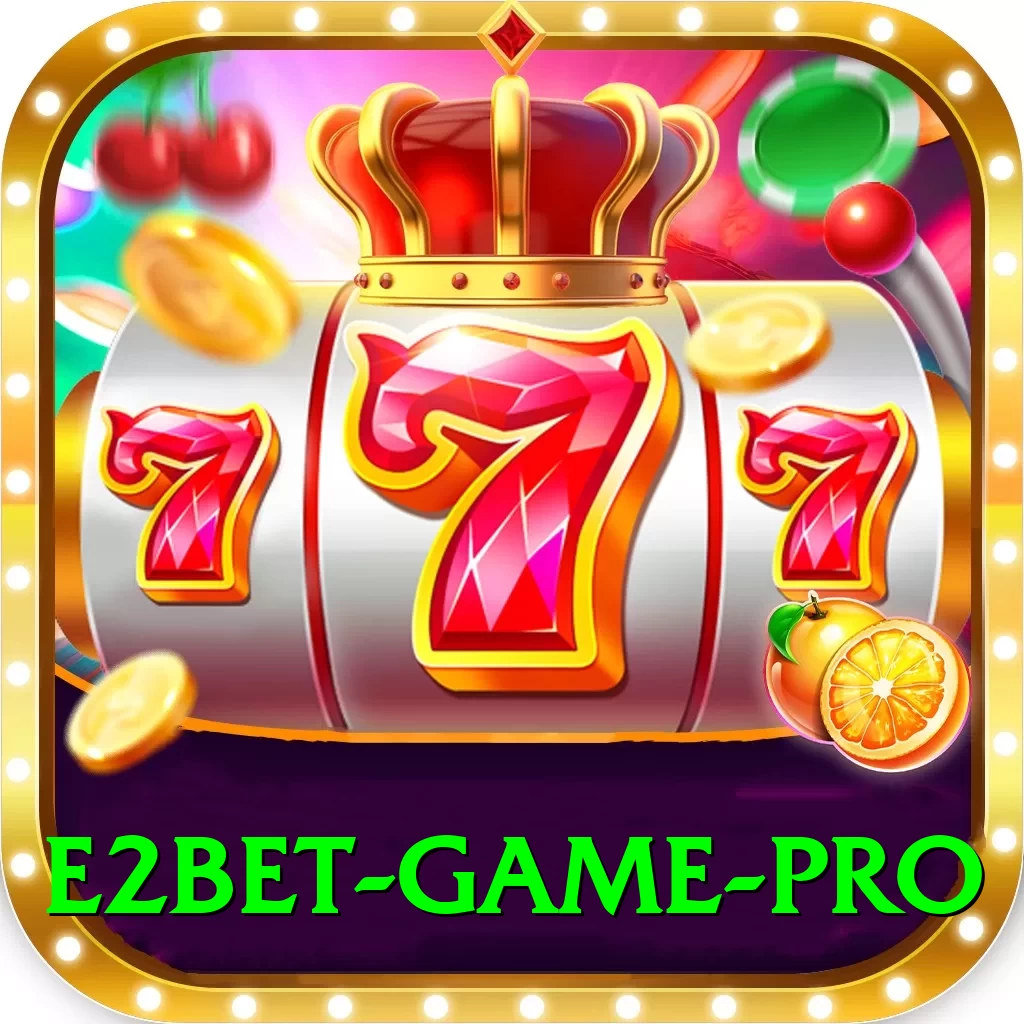 E2Bet Game - Gaming King - 2