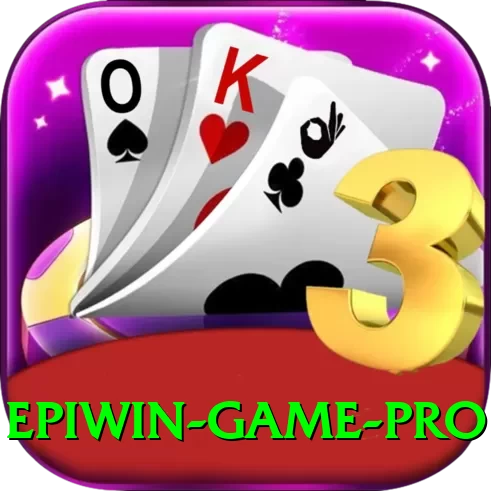 EpiWin Game Live Legend - 2