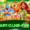 Fantasy Gems Live Casino Master
