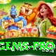 Fantasy Gems Live Casino Master