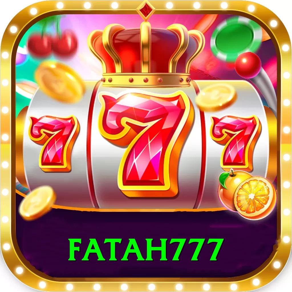 fatah777 Gaming Legend - 2