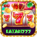 fatah777 Gaming Legend