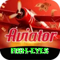 fish eyes Plus - Casino & Slots