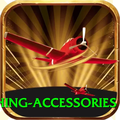 fishing accessories - Legend Earning App - 2