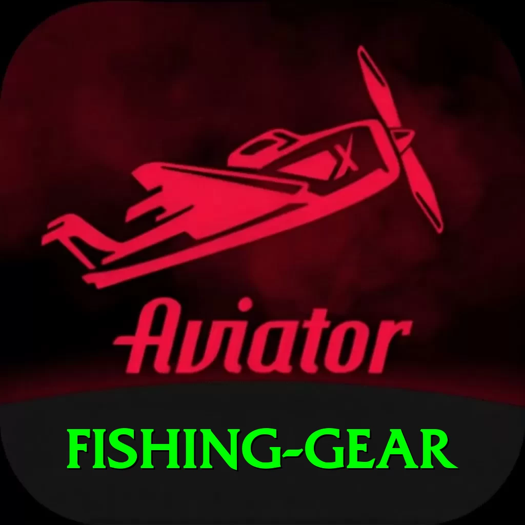 fishing gear Jackpot VIP v4.9.3 - 2