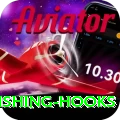 fishing hooks Deluxe Slots