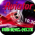 fishing nets Deluxe Rewards