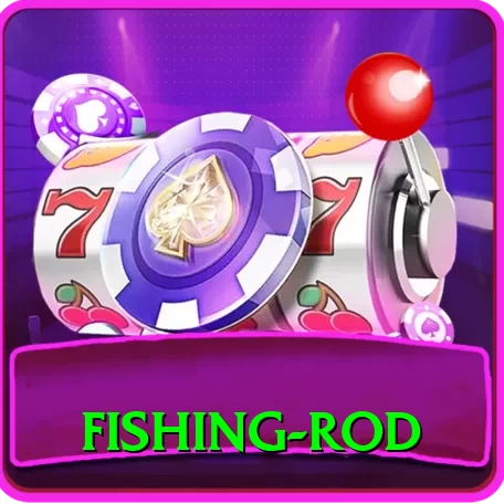 fishing rod - Slots Royal - 2