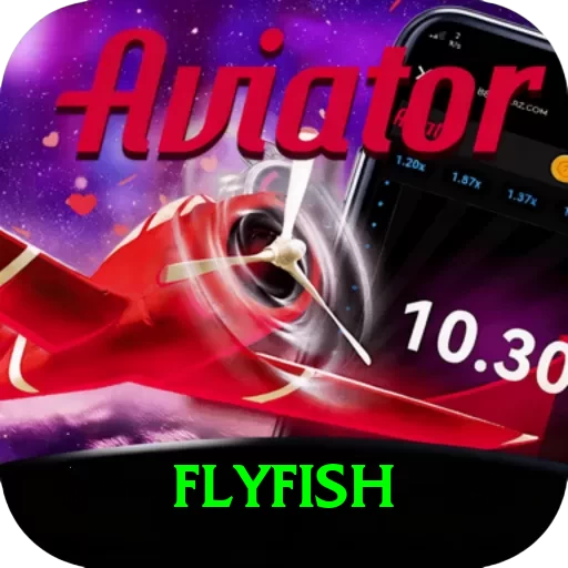flyfish Ultimate Gaming App - 2