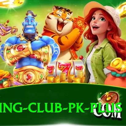 Gaming Club PK - Casino Super - 2