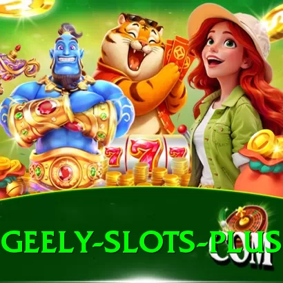 Geely Slots Games (Casino & Earning) Turbo v4.0.7 - 2
