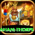 graham thorpe Gaming Super