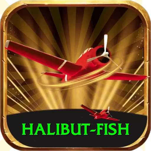 halibut fish Gaming VIP v5.2.2 - 2