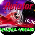 hanuma vihari - Slots Extreme