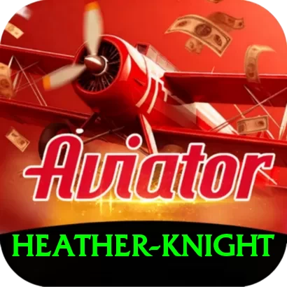 heather knight App Supreme v1.0.0 - 2