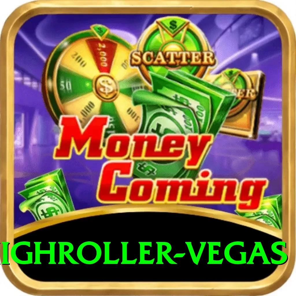 highroller vegas - King Edition v1.5.3 - 2