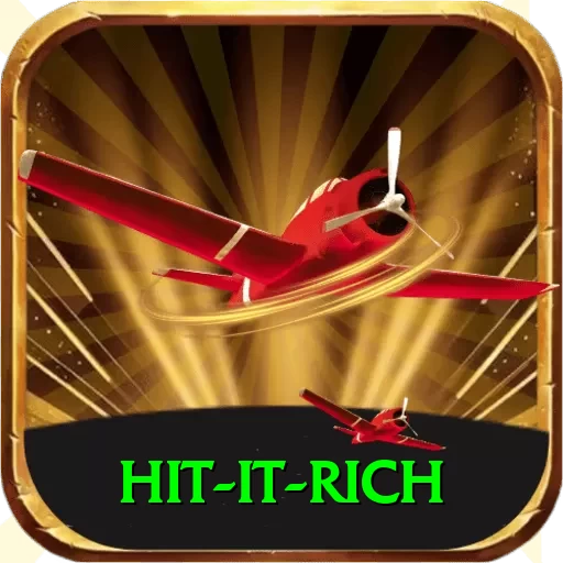 hit it rich Super v1.8.2 - 2