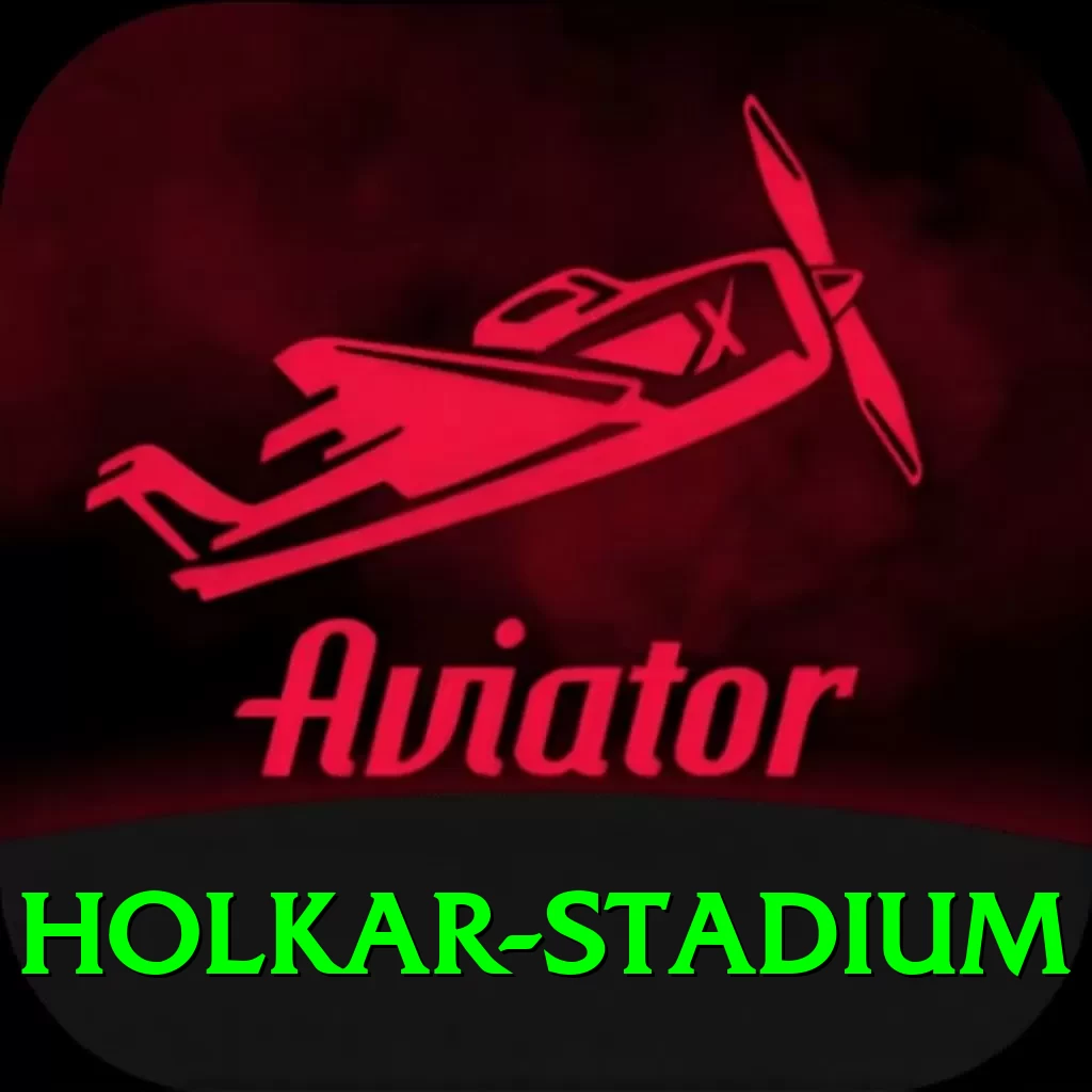 holkar stadium Champion New - 2
