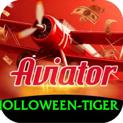 holloween tiger - VIP Max - 2