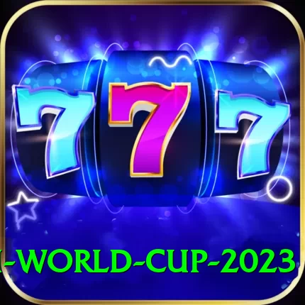 icc odi world cup 2023 Super Slots - 2