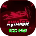 icc t20 Extreme 2024